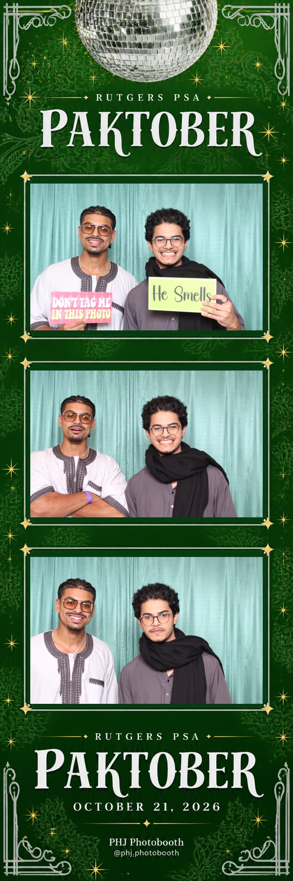 PAKTOBER photo strip 9