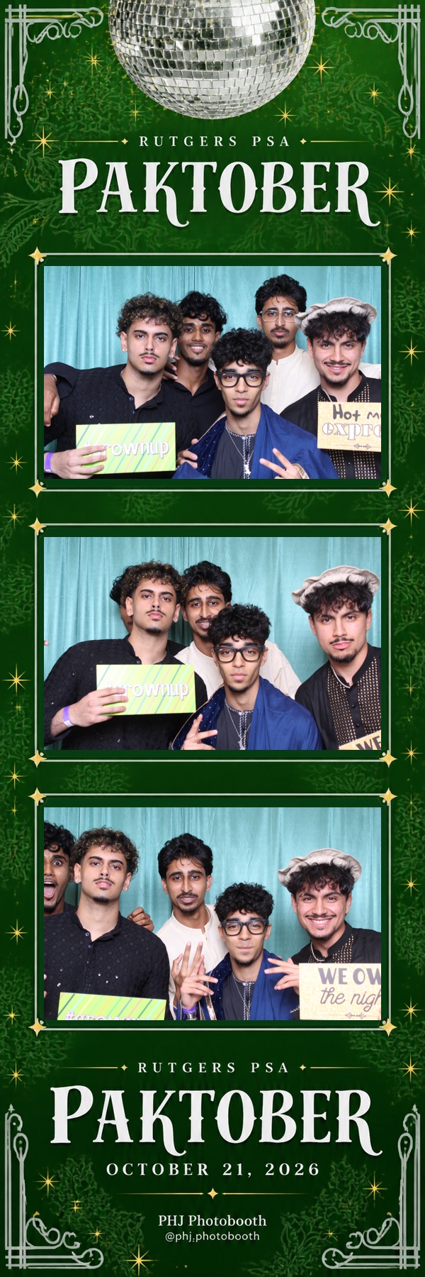 PAKTOBER guest photo strip 3