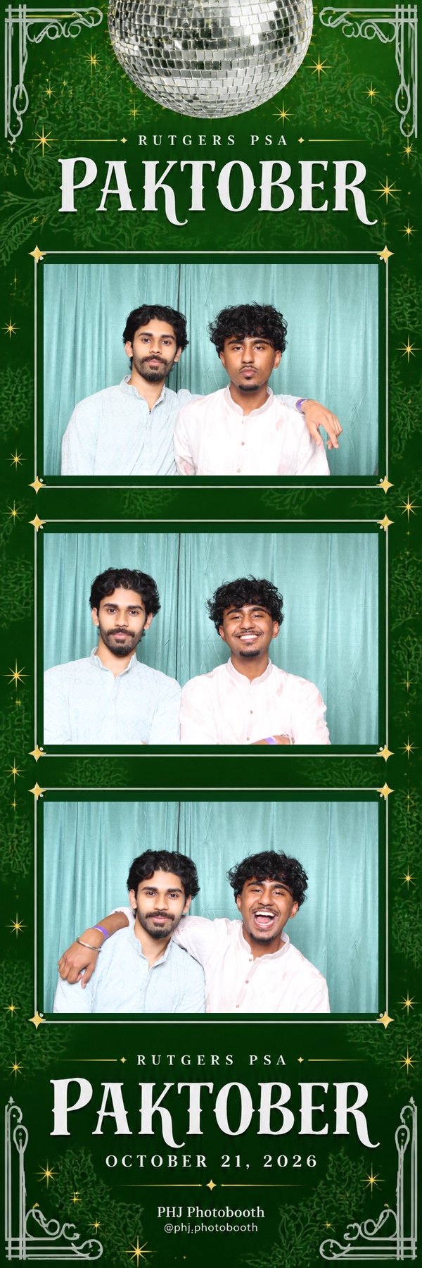 PAKTOBER photo strip 19