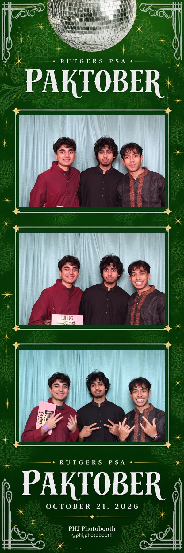 PAKTOBER photo strip 24