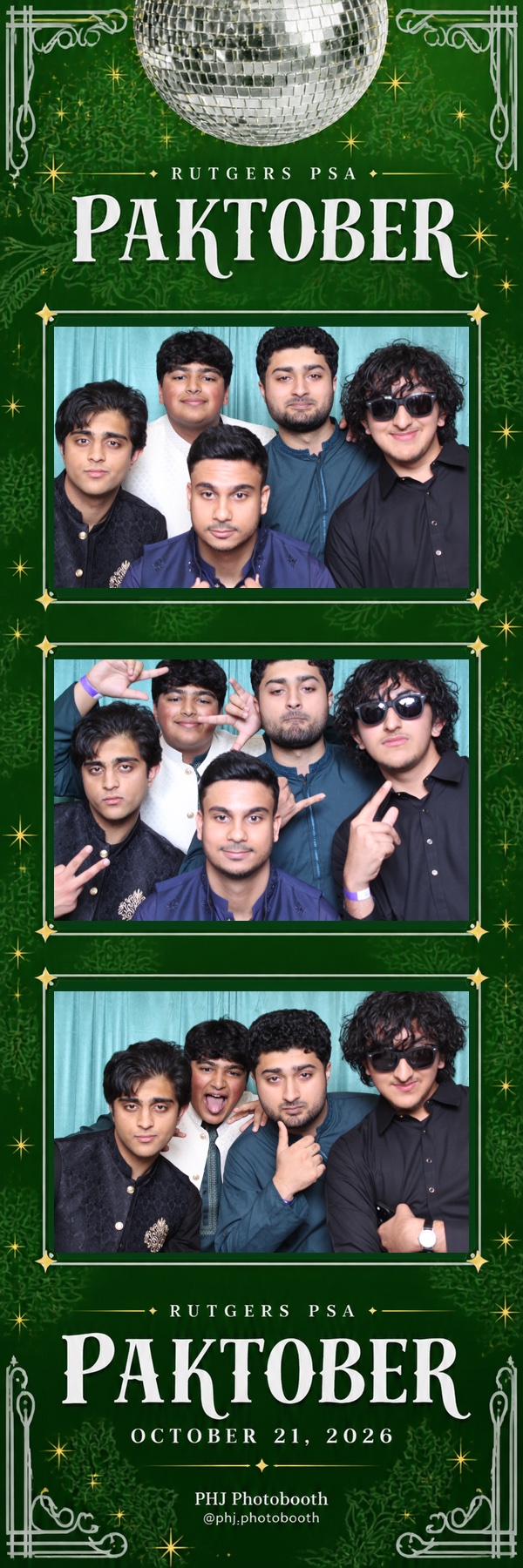 PAKTOBER photo strip 33