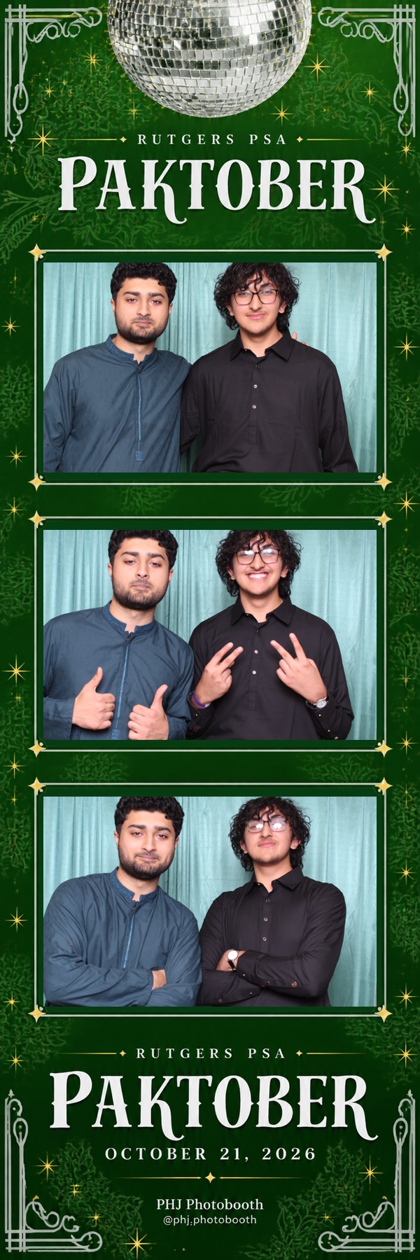 PAKTOBER photo strip 34