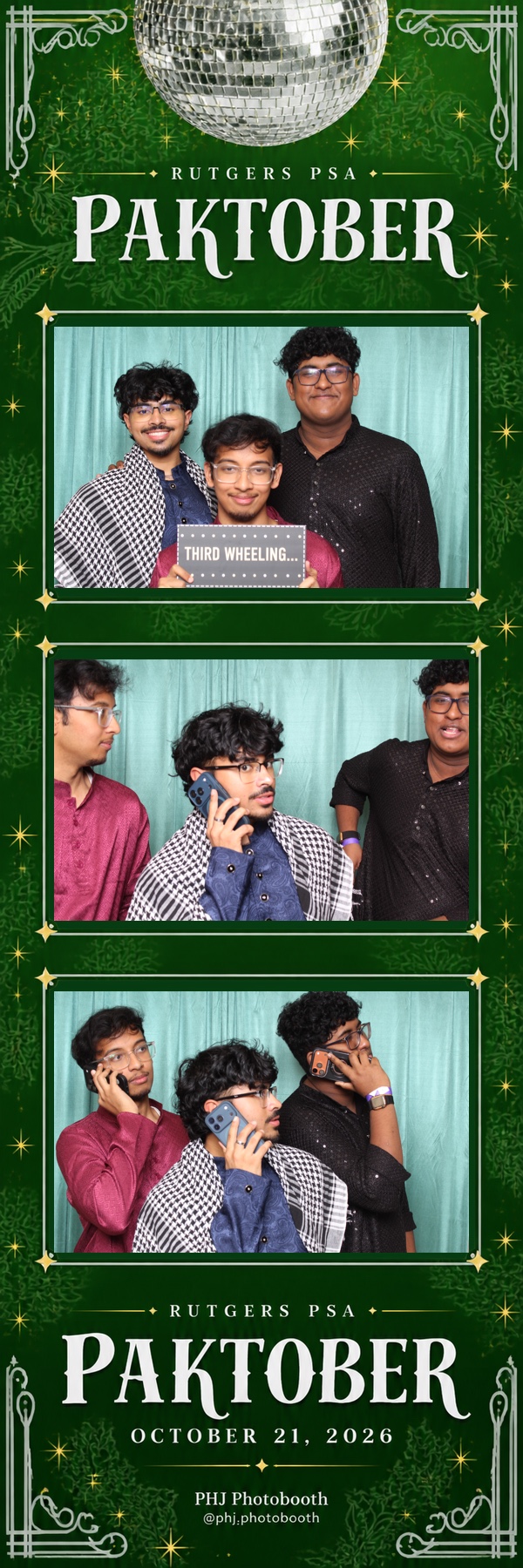 PAKTOBER photo strip 37