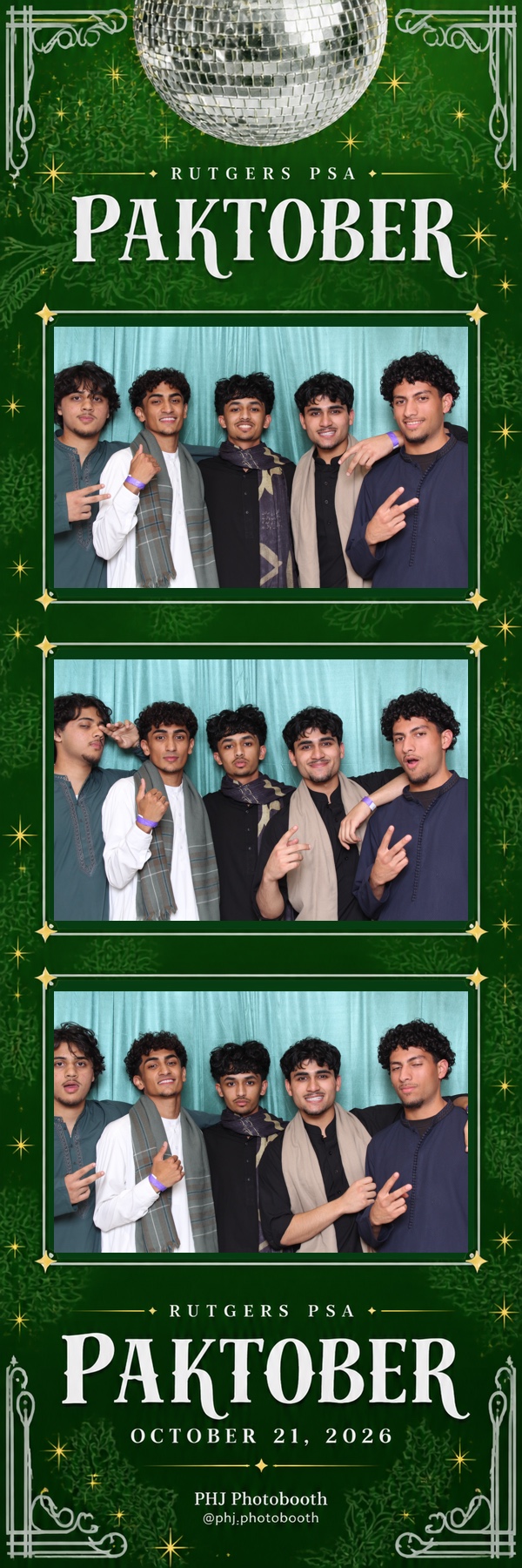 PAKTOBER photo strip 51