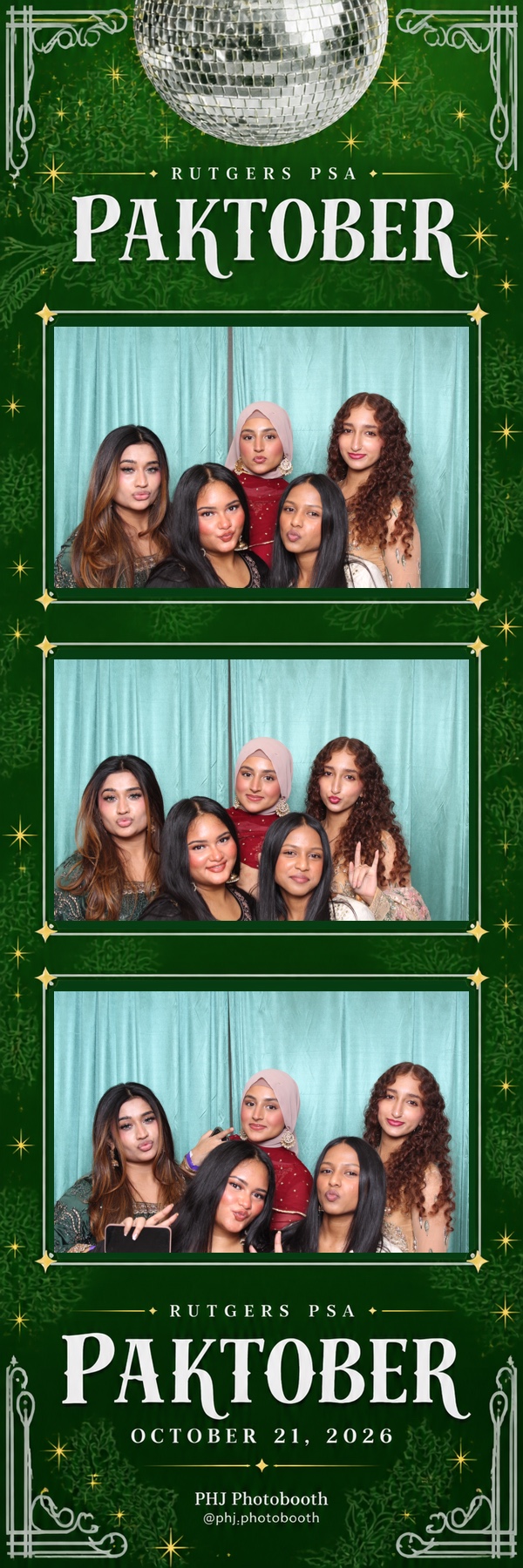 PAKTOBER photo strip 52